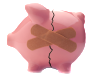 broken-piggy-bank