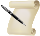 scroll-and-pen